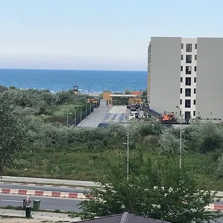 Apartament Dana M4 公寓 *