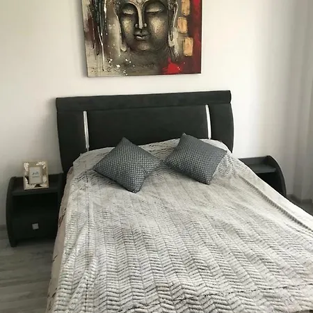 公寓 Apartament Dana M4 那沃达利