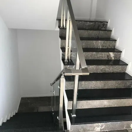 Apartament Dana M4 那沃达利