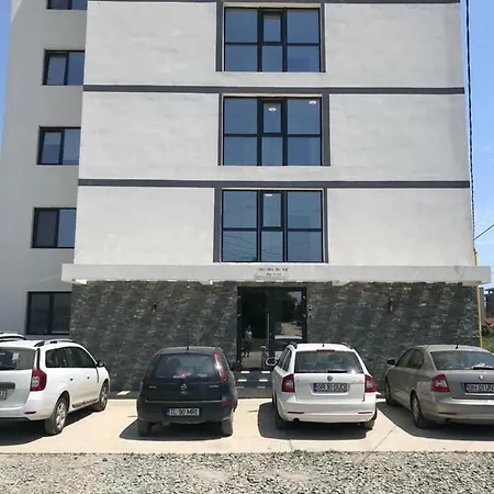 公寓 Apartament Dana M4 那沃达利