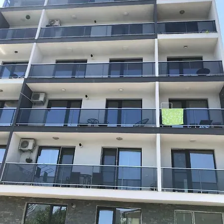 Apartament Dana M4 那沃达利